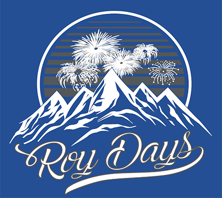 Roy Days Logo 1782190504573